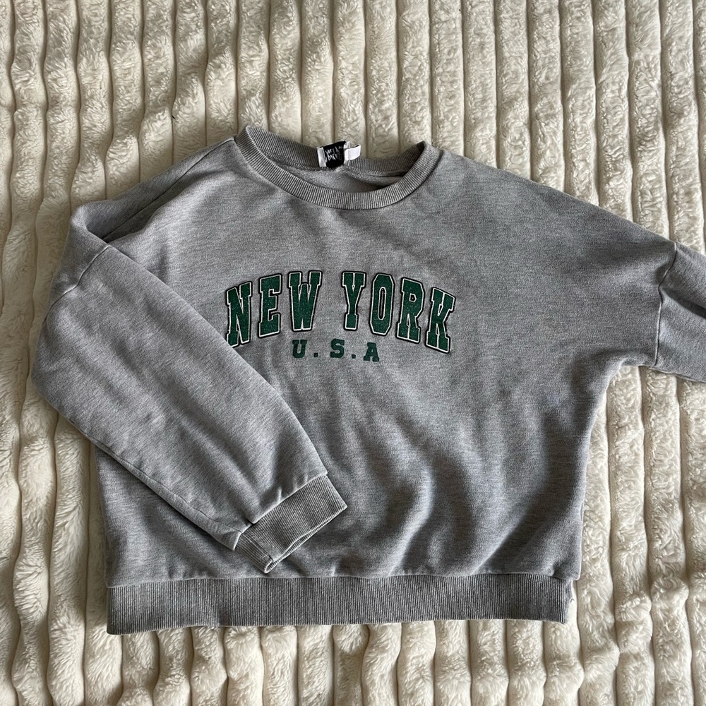 Princess Polly Crewneck